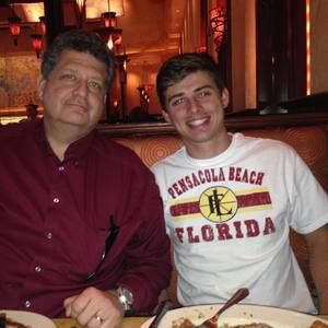 Meet your Posher, Ken